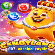 007 cassino royale download dublado utorrent